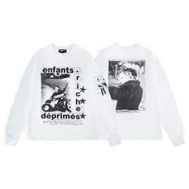 Picture of Enfants Riches Deprimes T Shirt Long _SKUEnfantsRichesDeprimesS-XLcktxE180250533